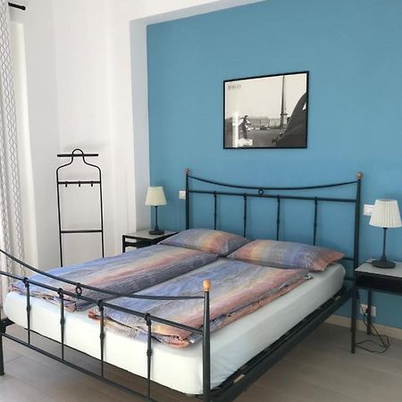 דירות קנרו ריביירה Casa Madama מראה חיצוני תמונה