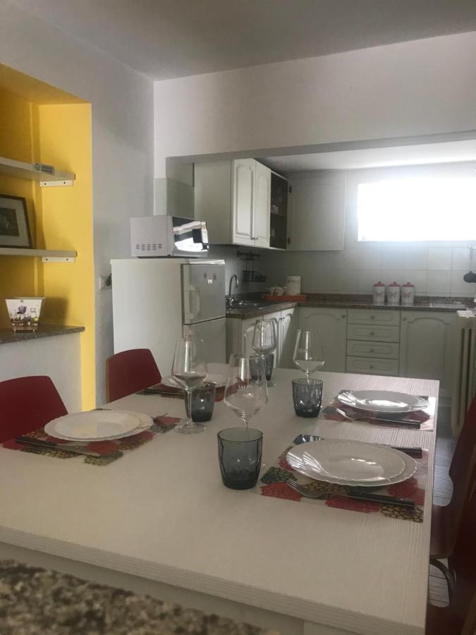 דירות קנרו ריביירה Casa Madama מראה חיצוני תמונה