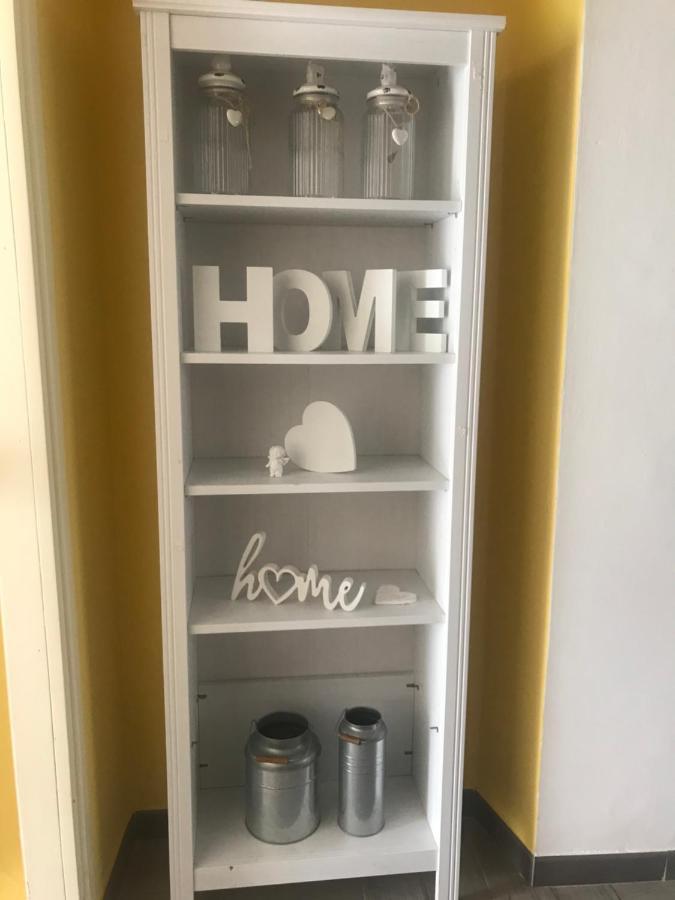 דירות קנרו ריביירה Casa Madama מראה חיצוני תמונה