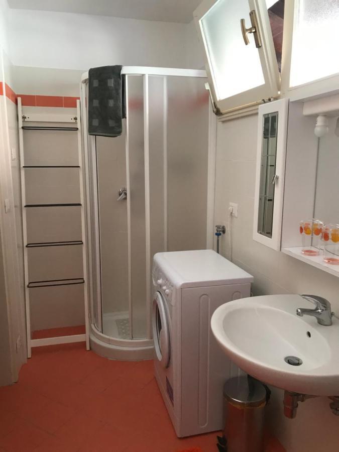 דירות קנרו ריביירה Casa Madama מראה חיצוני תמונה