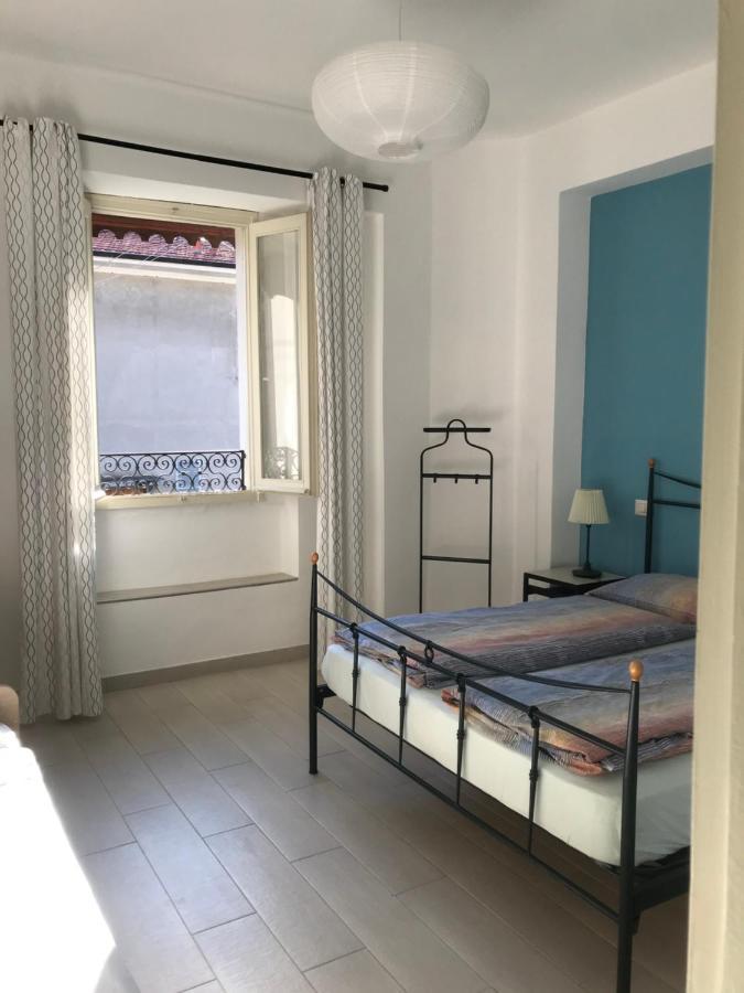 דירות קנרו ריביירה Casa Madama מראה חיצוני תמונה
