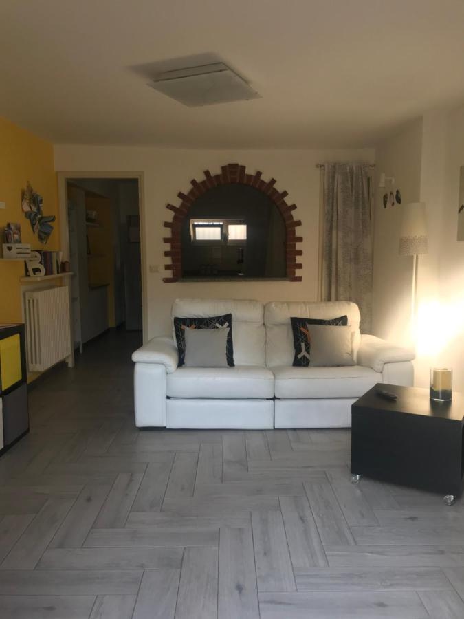 דירות קנרו ריביירה Casa Madama מראה חיצוני תמונה