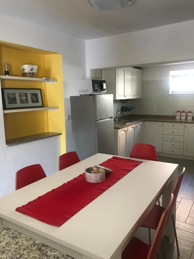 דירות קנרו ריביירה Casa Madama מראה חיצוני תמונה