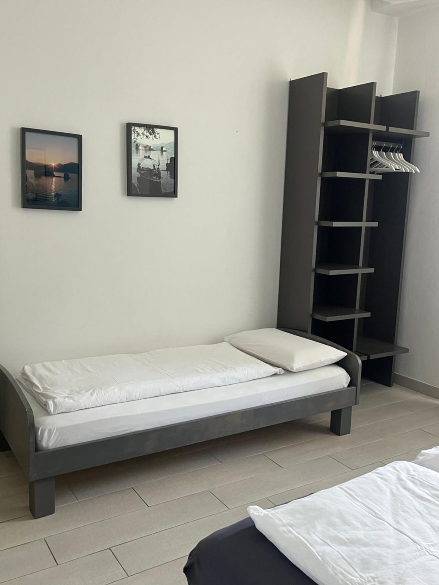 דירות קנרו ריביירה Casa Madama מראה חיצוני תמונה