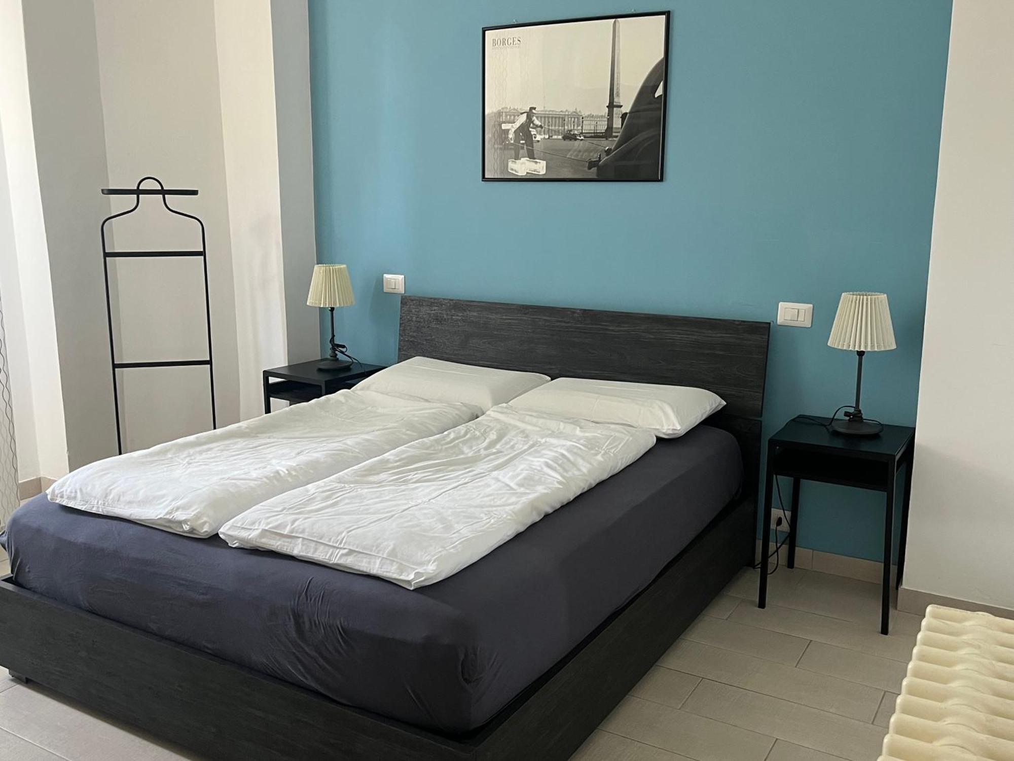 דירות קנרו ריביירה Casa Madama מראה חיצוני תמונה