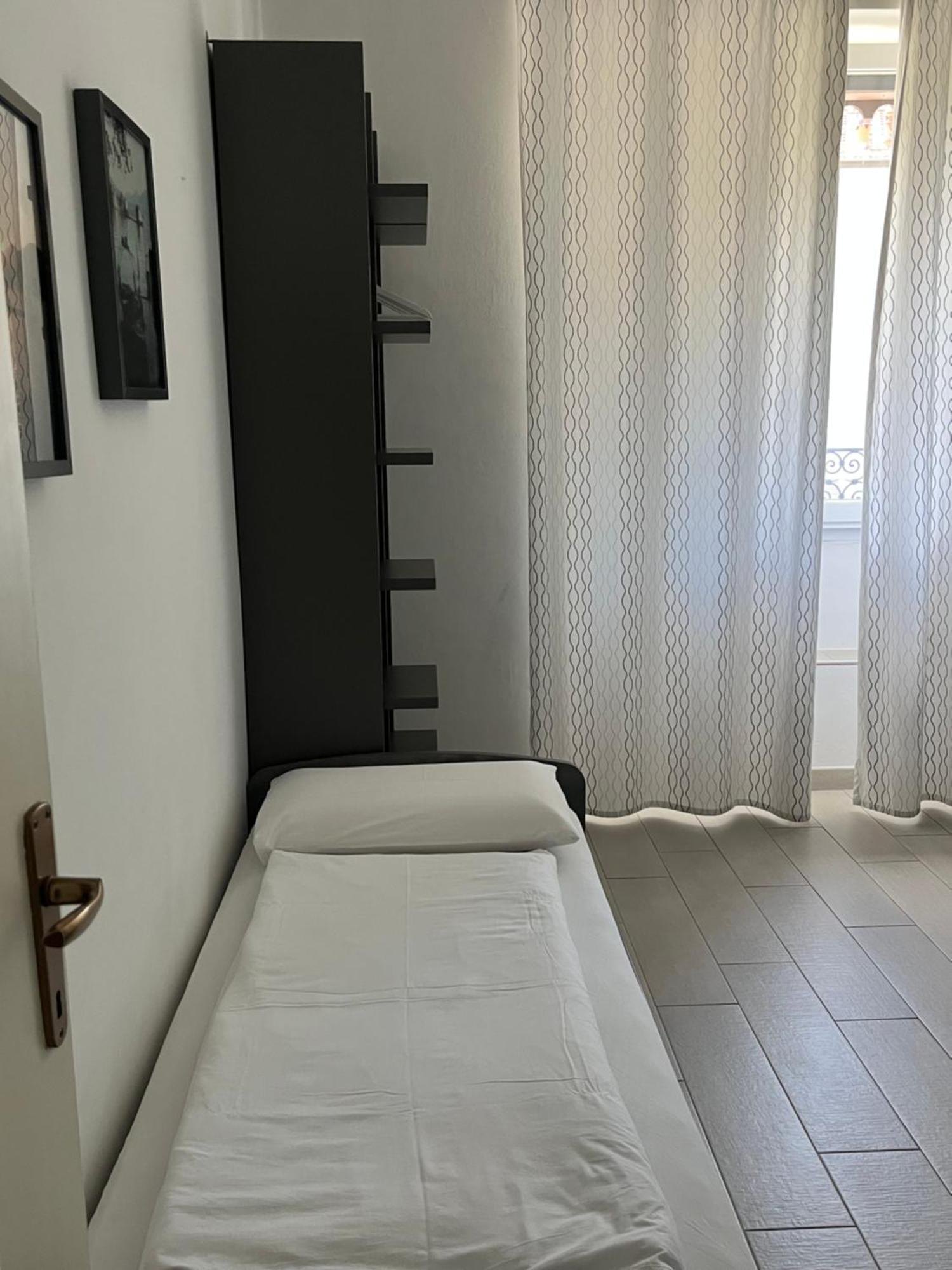 דירות קנרו ריביירה Casa Madama מראה חיצוני תמונה